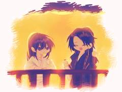 진혼기 낙서 모음