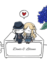 단테릴리 조각글