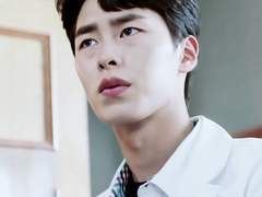 어쩌다 발견한 하루 백경 이재욱 토파즈 보정