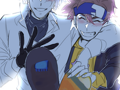 sk8 재밌었습니다