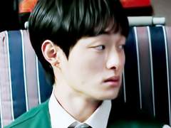 지금 우리 학교는 커플 우정 프로필 토파즈 보정