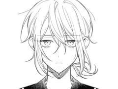 [리제] 할 말이 있어. 잠깐 시간 내줄래?