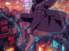 [DC 코믹스] 드림주 프로필