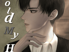 Hold my hand [04.홍차로 할게요]