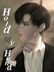 Hold my hand