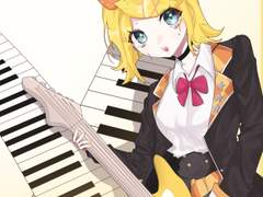 ONLY 여캐 LD 커미션