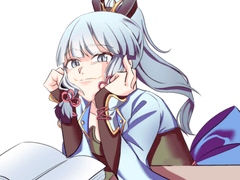 카미사토 아야카