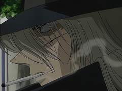 명탐정 코난 진 드림 | 검은조직 보스 김여주