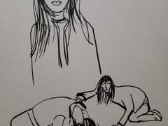 나의 환자 / 16화