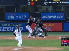 09.20(화) 18:30KBO 두산 vs NC (라인업 분석 예정)