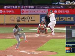 09.20(화) 18:30KBO 한화 vs 롯데 (라인업 분석 예정)