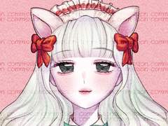 뽀송타입 커미션