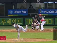09.20(화) 18:30KBO KIA vs LG (라인업 분석 예정)