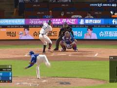 09.20(화) 18:30KBO 키움 vs 삼성 (라인업 분석 예정)