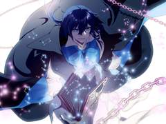 비켜 멍청아...!!!