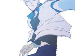 36화 : jumping!💙