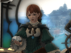 쫓기는 유랑 극단