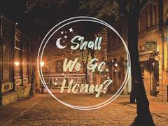 Shall We Go, Honey? 부스 모집 (수정 사항 多)