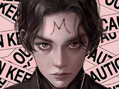 달씨 커미션 - A. 풀컬러 일러스트