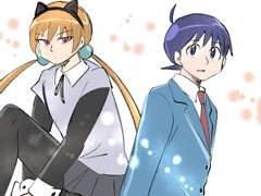 개구리 중사 케로로