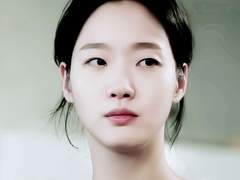 작은 아씨들 오인주 김고은 토파즈 보정