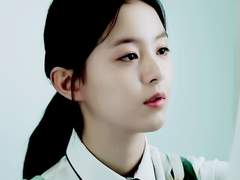 작은 아씨들 오인혜 박지후 토파즈 보정