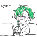 과몰입하는여자