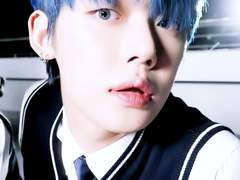 투바투 연준 최연준 토파즈 보정