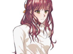 서쪽탑/다이애나 플로렌스/20세