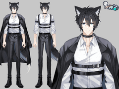 버추얼 커미션 오픈