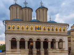 부쿠레슈티의 오락거리