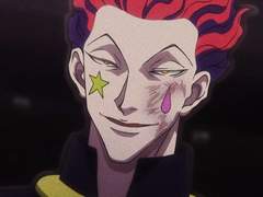 헌터x헌터 드림