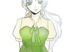 틸리아 할로웨이 / 여성 / 뱀파이어 / 귀족