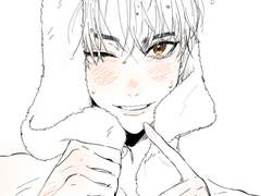 데못죽 큰세/건우