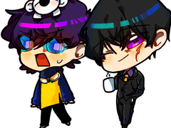 유료 키링도안(차후 추가 예정