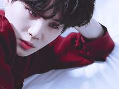 [민윤기/김석진/김태형] 까칠한 민 교수님 1