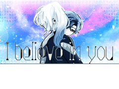 겨울의 희곡 세레나데 [역몽커]