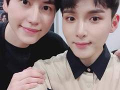 연애하는 현욱 이야기 EP 01