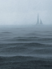 [루크딘] 해무(海霧)