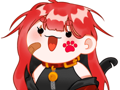 지나가던 커미션