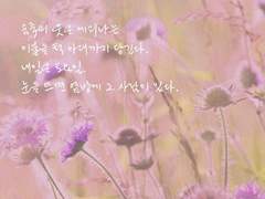 [죠나에리] 아침식사