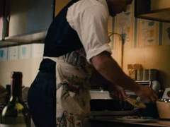 [쩜오디] 퇴근하고오면모르는남자가저녁을차리고있습니다