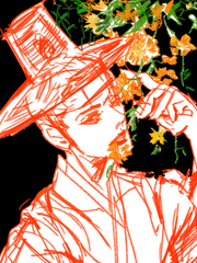 [GL] 선비는 능소화를 아는가