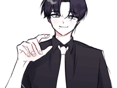 나의 가족과도 같은.