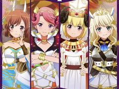 목숨이 다해도 계속 타오르리(命尽きても尽き果てず) 풀버전 가사 번역