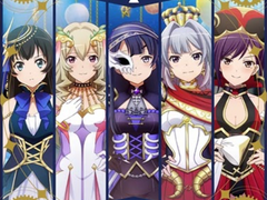 영원은 죽어야 산다(永遠ハ死シテ生キル) 풀버전 가사 번역