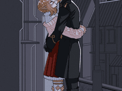 샬롯 그레이스 / 남로드