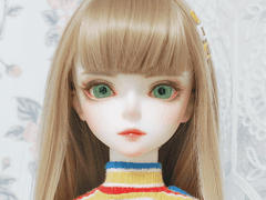 구체 관절 인형 회사 리스트