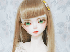 구체 관절 인형 오프라인 샵 리스트