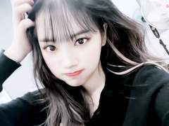 르세라핌 채원 김채원 토파즈 보정